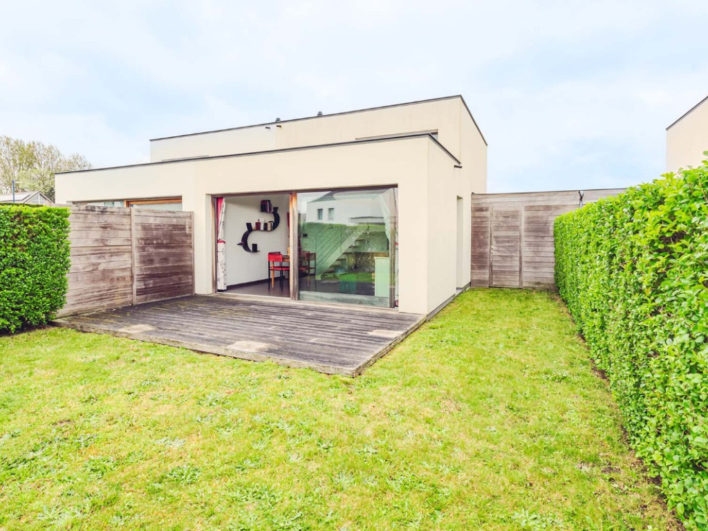 Blinkaart - 21 - - 8670