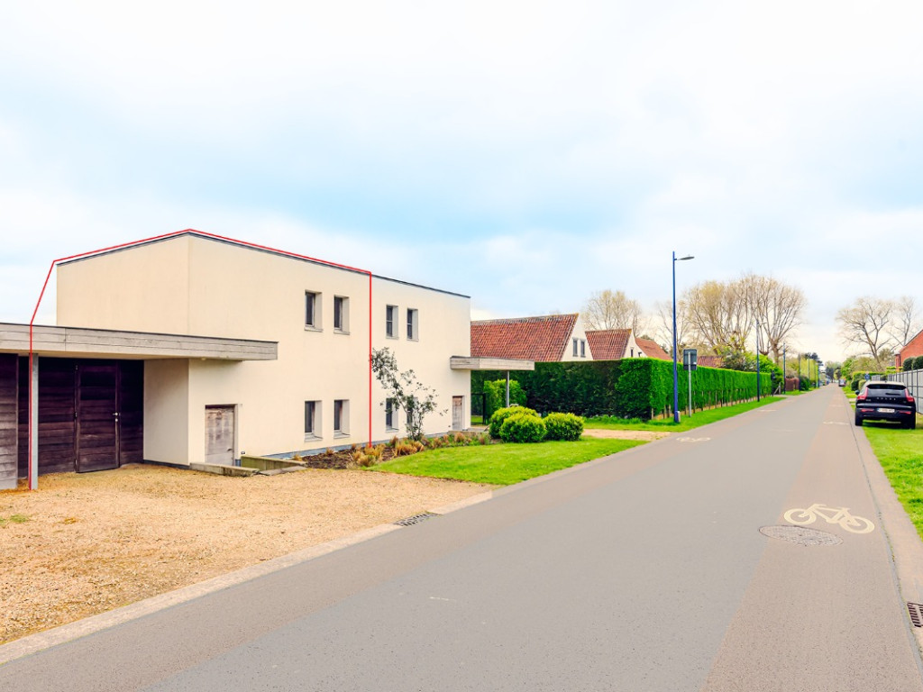 Blinkaart - 21 - - 8670