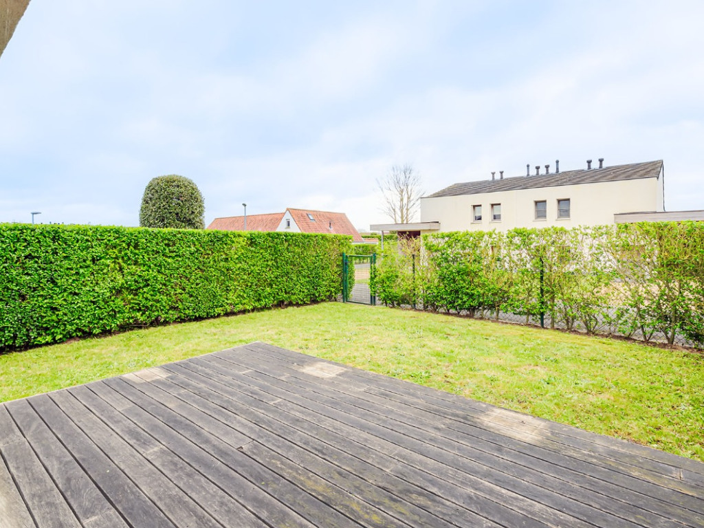 Blinkaart - 21 - - 8670