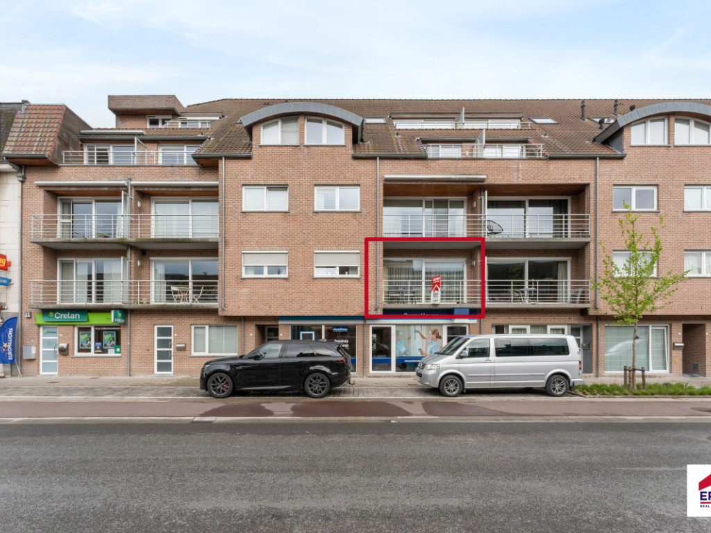 Wielsbekestraat - 3 - C3 - 8780