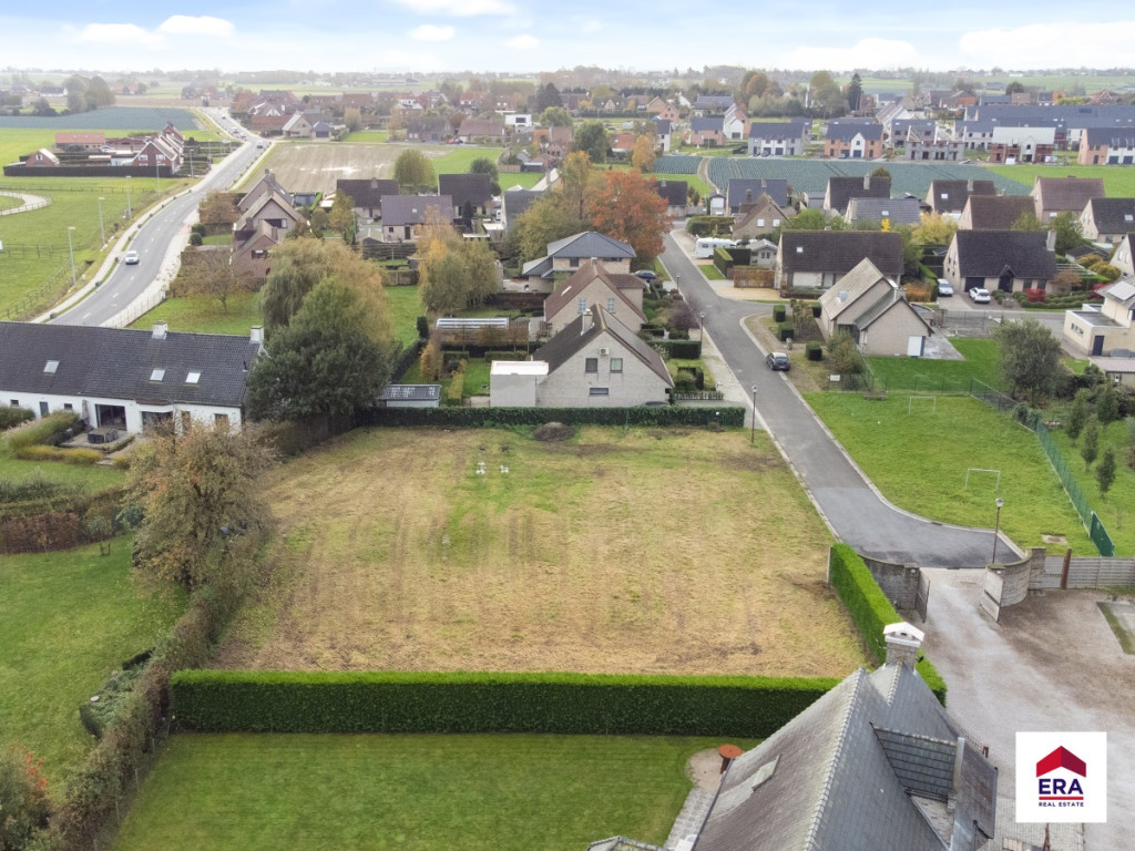 Vlasstraat - 12 - Lot 24 - 8760