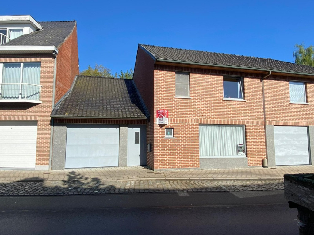 Derde lansierstraat - 42 - - 8940