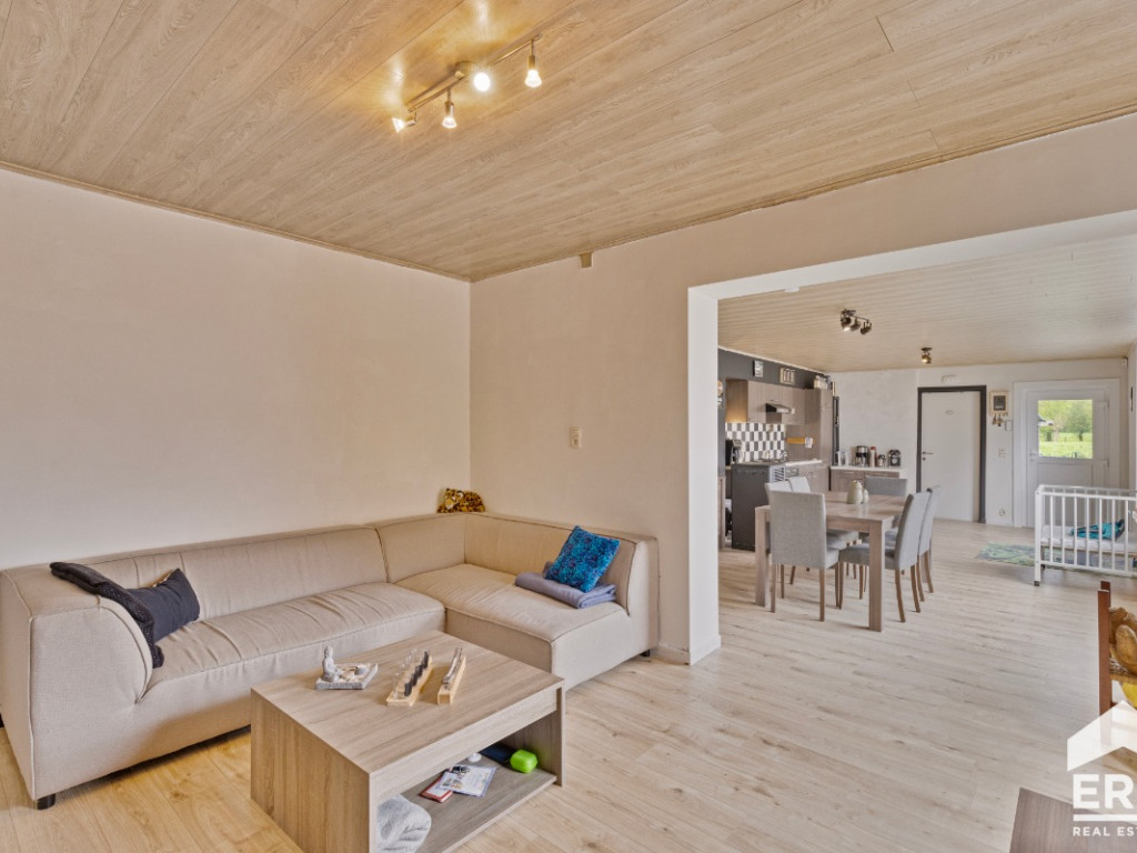Eernegemsestraat - 95 - - 8460