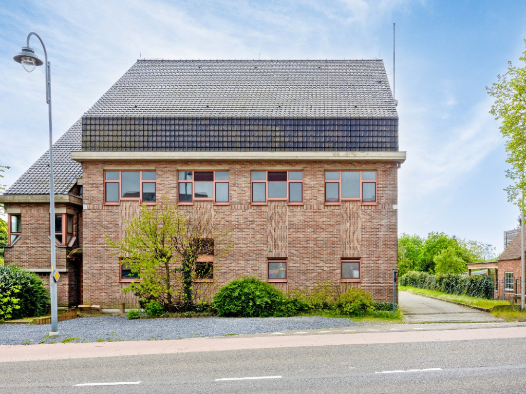 Kanaalstraat - 7 - - 3680