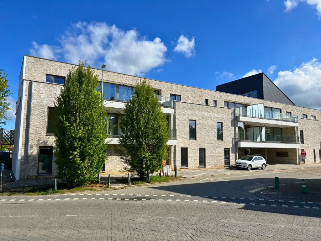 Diestsebaan - 140 - D2 - APP. 12 - 3290