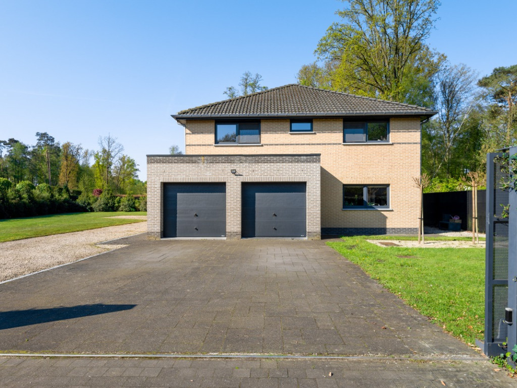 Gentiaandreef - 11 - - 3140