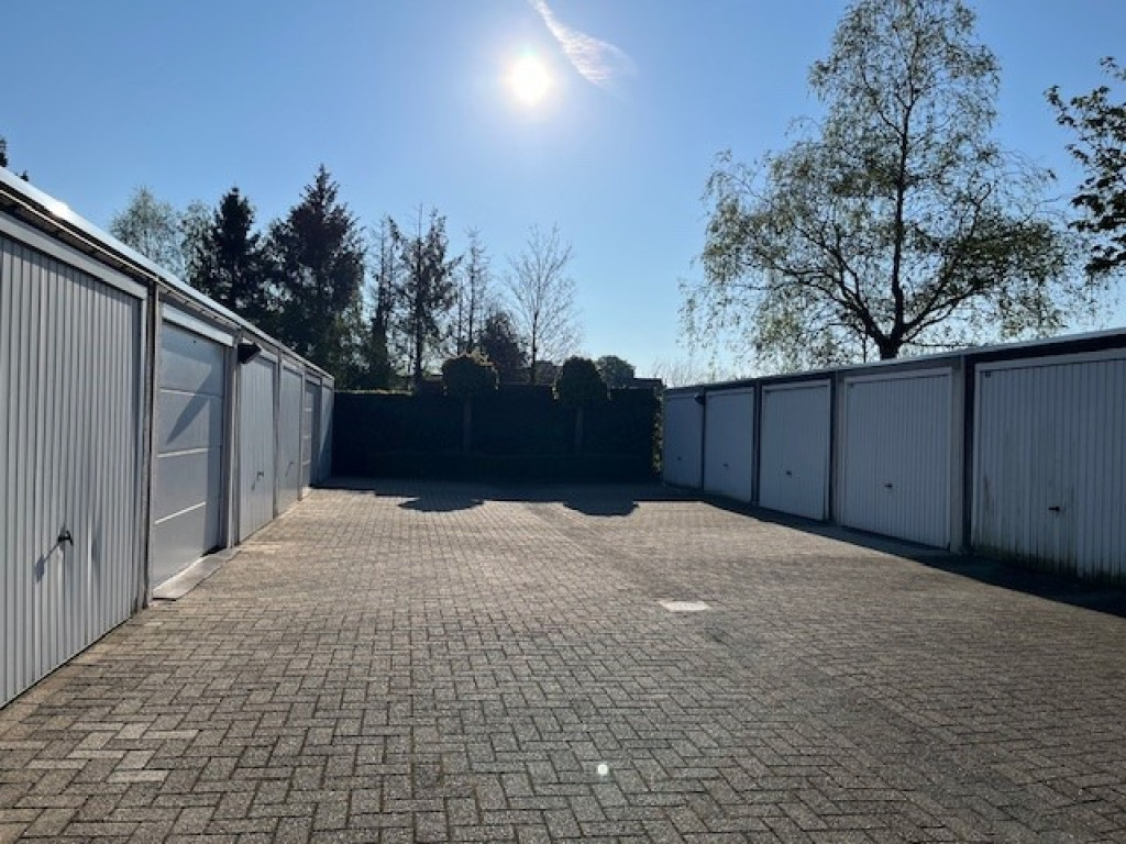 Kapelstraat - 1 - G10 - 2340