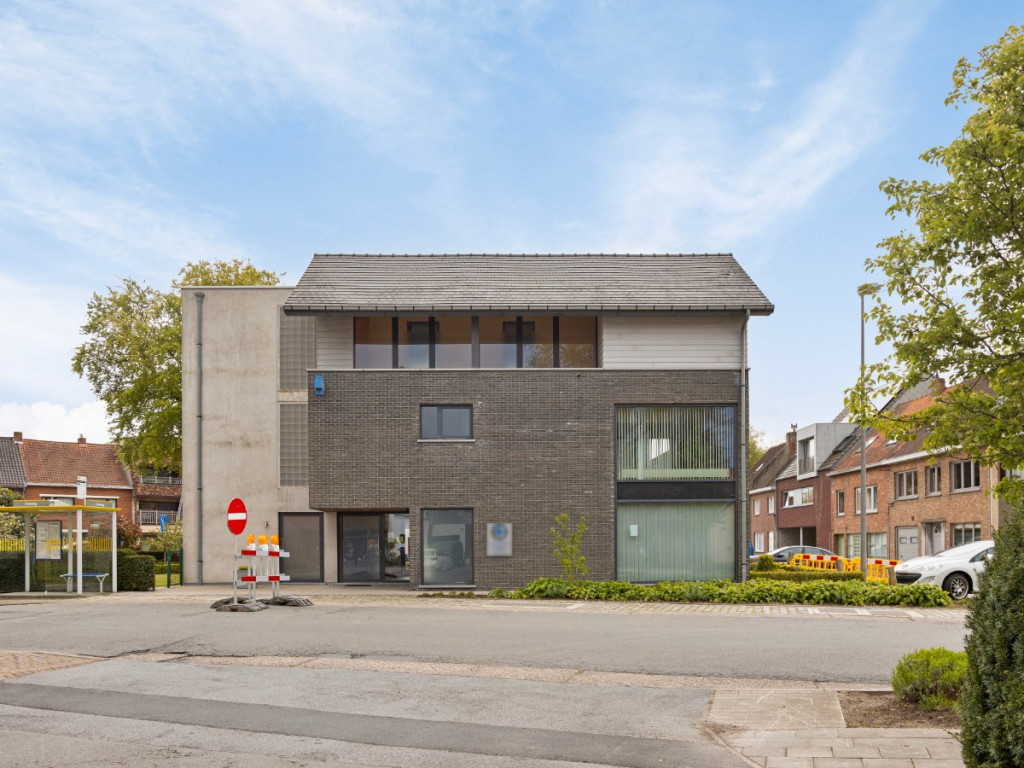 Oude Dorpsweg - 1 - - 8490