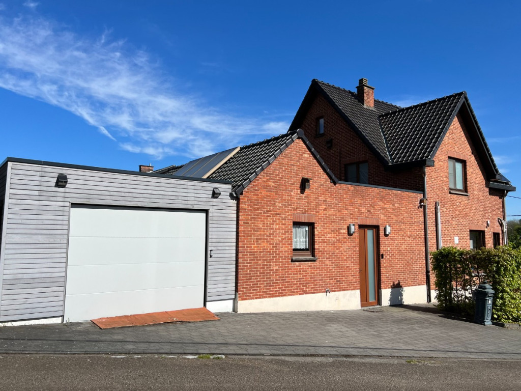 Capucienenstraat - 14 - - 3545