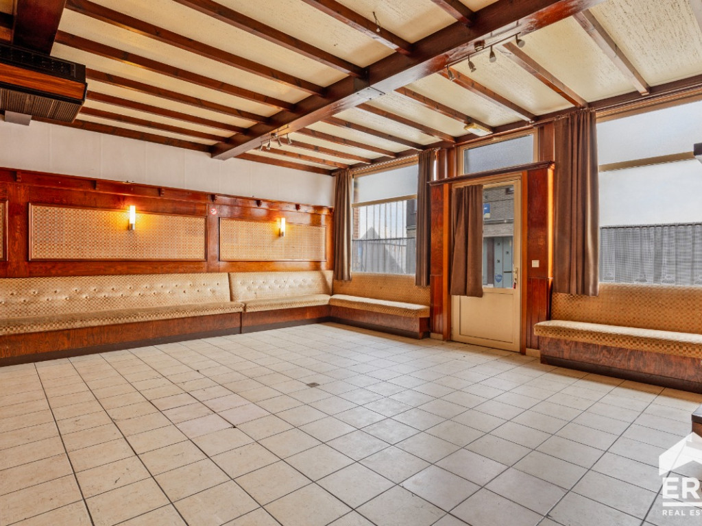 Stationsstraat - 104 - - 1840