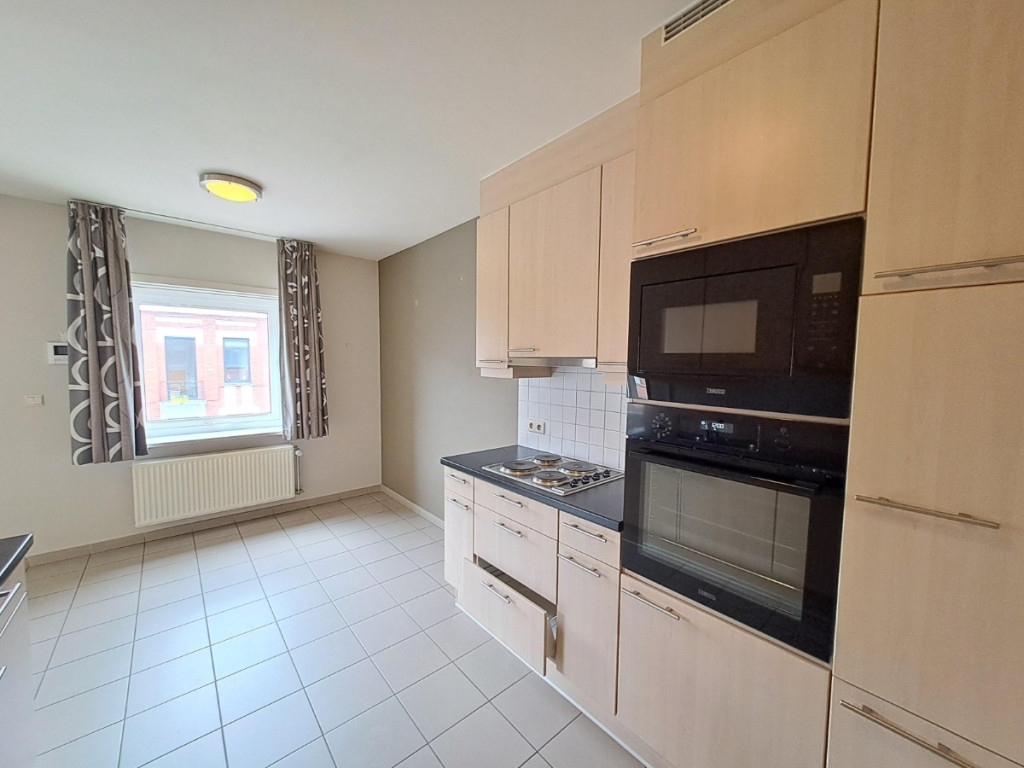 Ommegangstraat - 18A - 1 - 8550