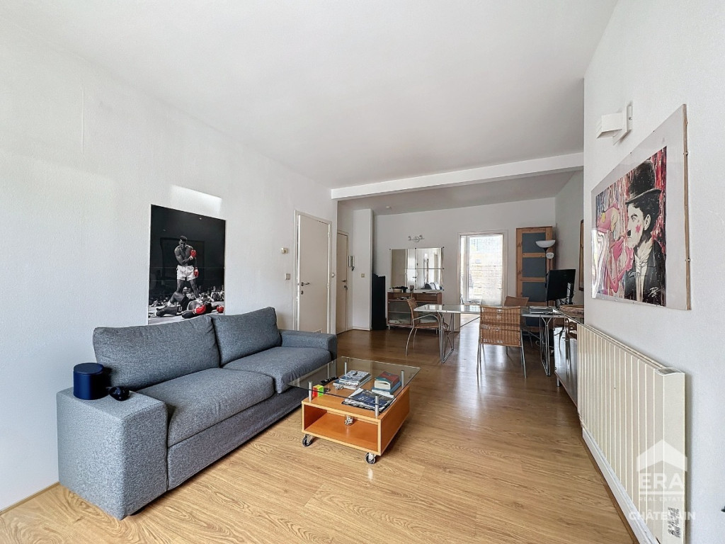 Rue Américaine - 82 - 3 - 1050