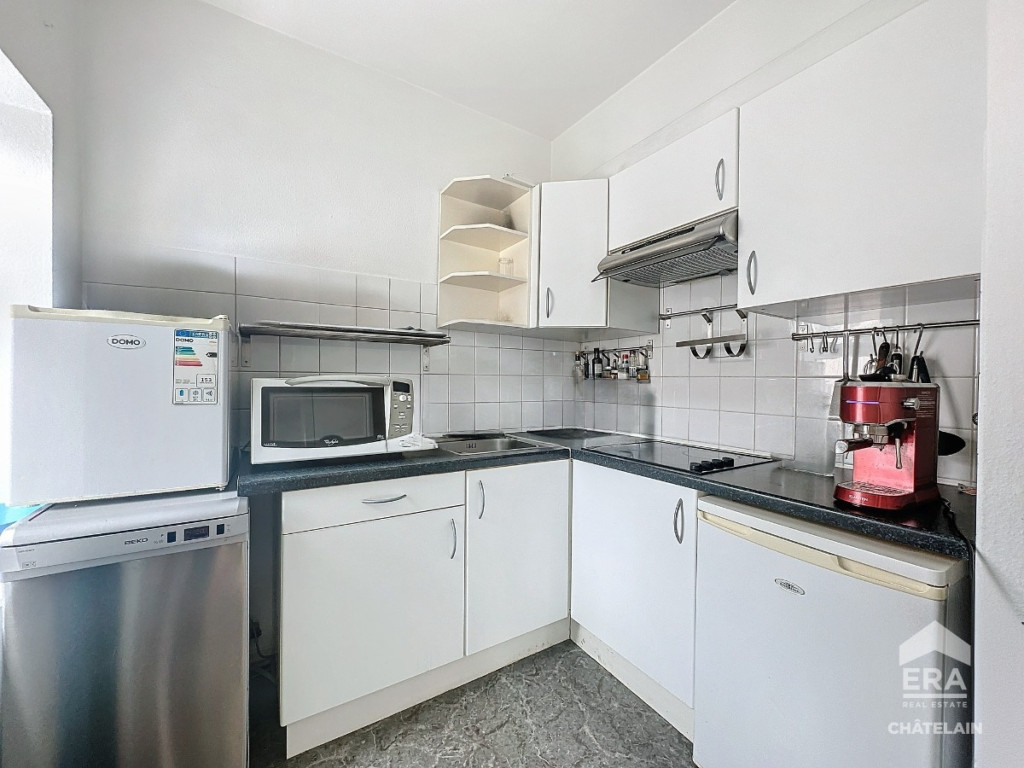 Rue Américaine - 82 - 3 - 1050