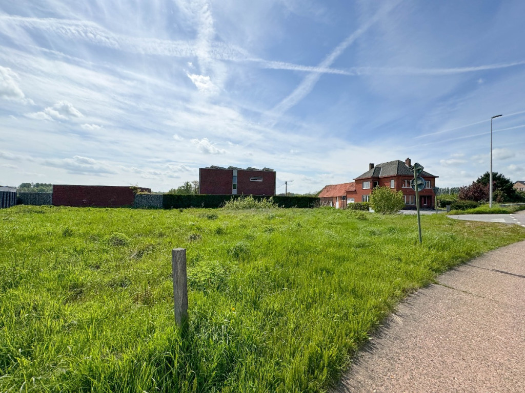 Oude Geelsebaan - lot 2 - - 2431