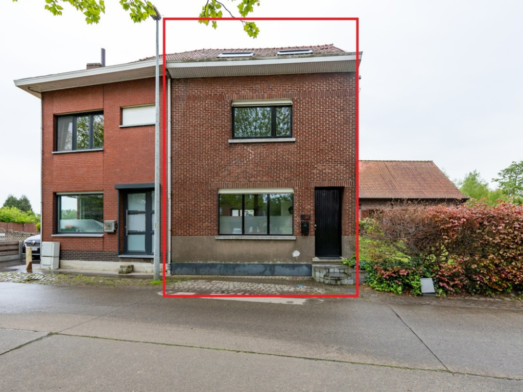 Langelede - 57 - - 9185