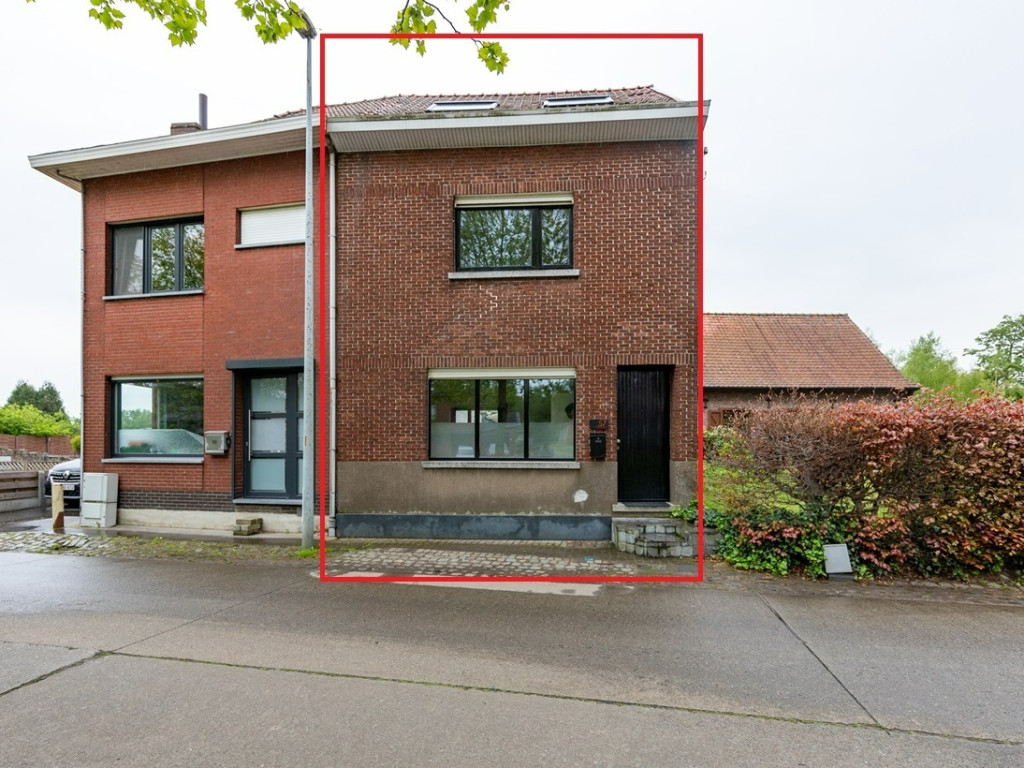Langelede - 57 - - 9185
