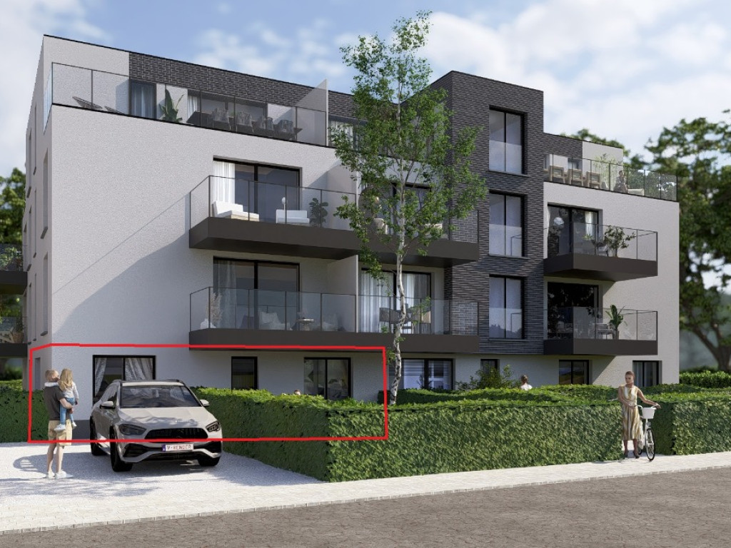 Weertersteenweg - 375 - - B 0.1 - 3640