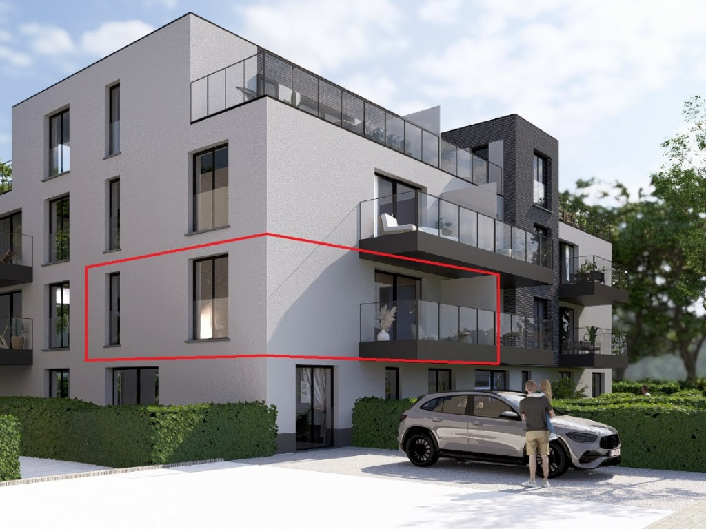 Weertersteenweg - 375 - - B 1.1 - 3640