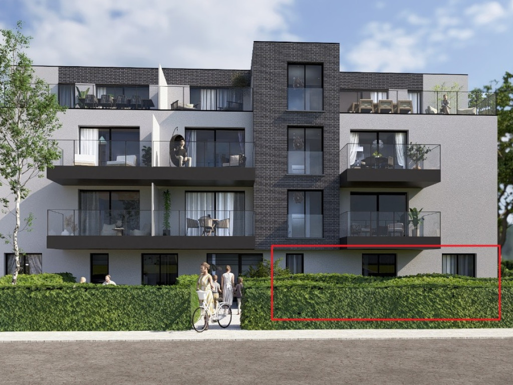 Weertersteenweg - 375 - - B 0.2 - 3640