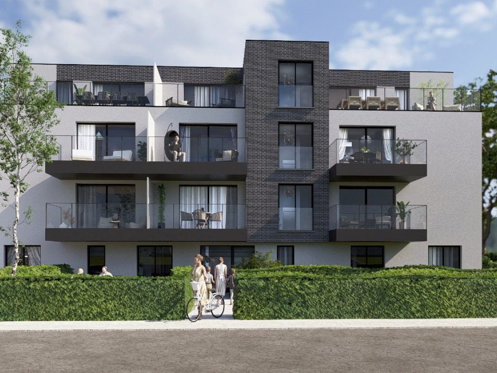 Weertersteenweg - 375 - - B 2.2 - 3640