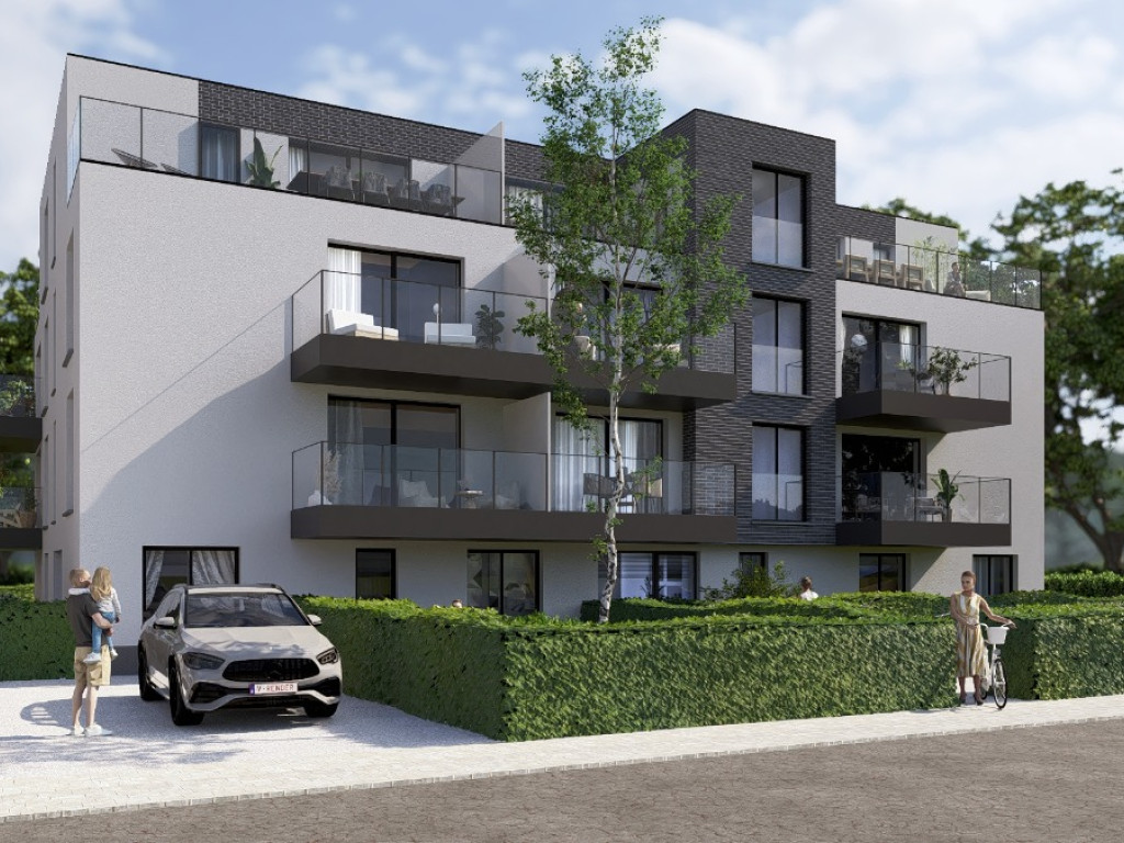 Weertersteenweg - 375 - - B 2.2 - 3640