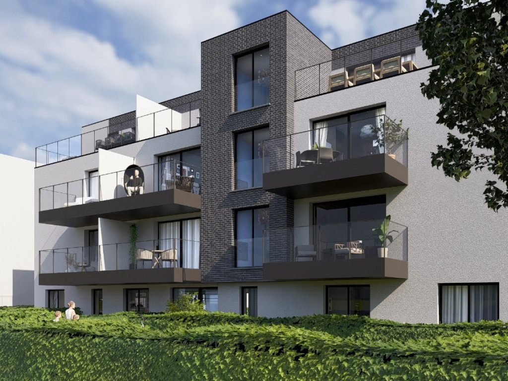 Weertersteenweg - 375 - - B 2.2 - 3640