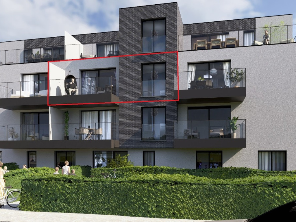 Weertersteenweg - 375 - - B 2.2 - 3640