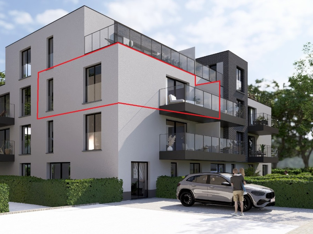 Weertersteenweg - 375 - - B 2.1 - 3640