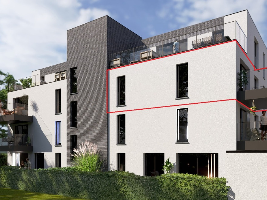 Weertersteenweg - 375 - - B 2.4 - 3640