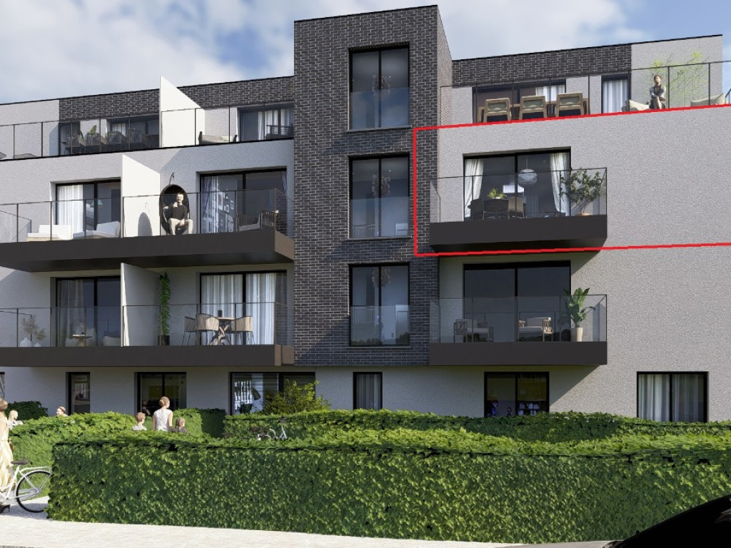 Weertersteenweg - 375 - - B 2.3 - 3640