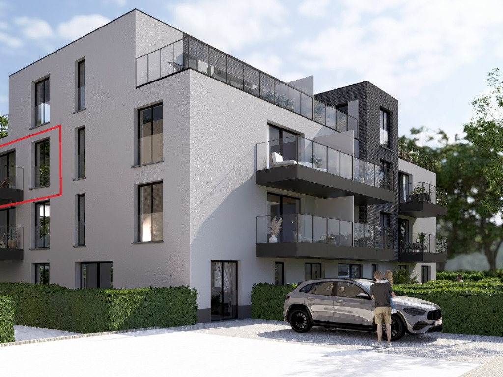 Weertersteenweg - 375 - - B 2.4 - 3640