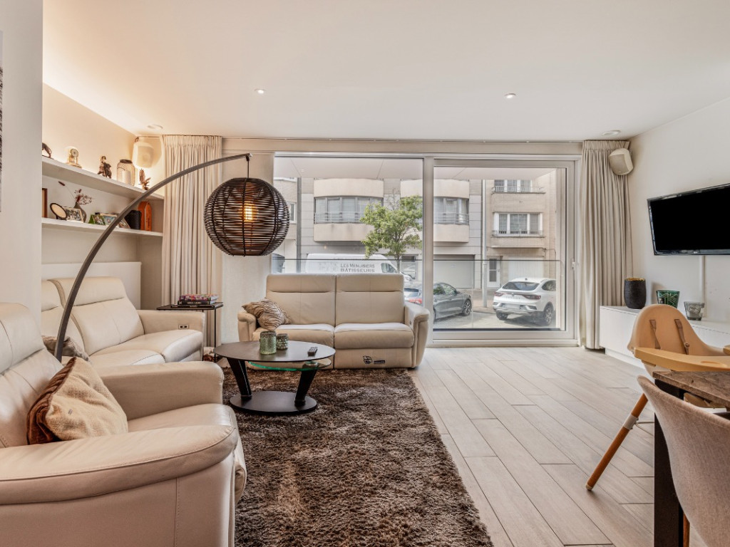 Paul Parmentierlaan - 180 - 01 - 8300