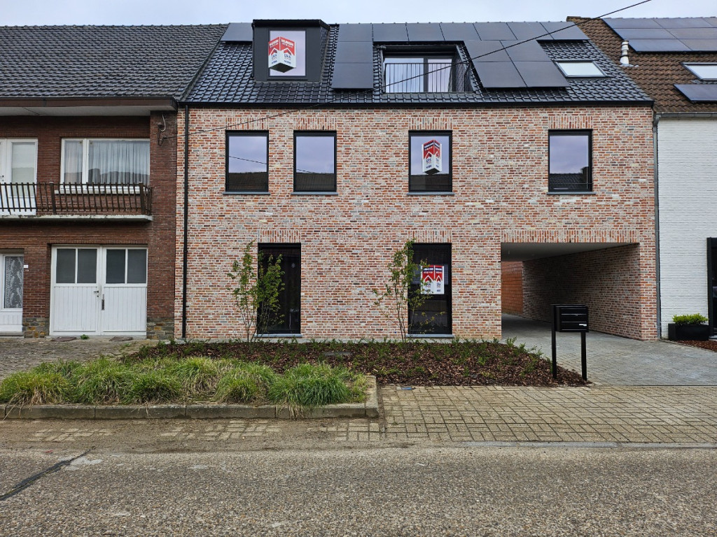 Ridderstraat - 18 - 3 - 3570