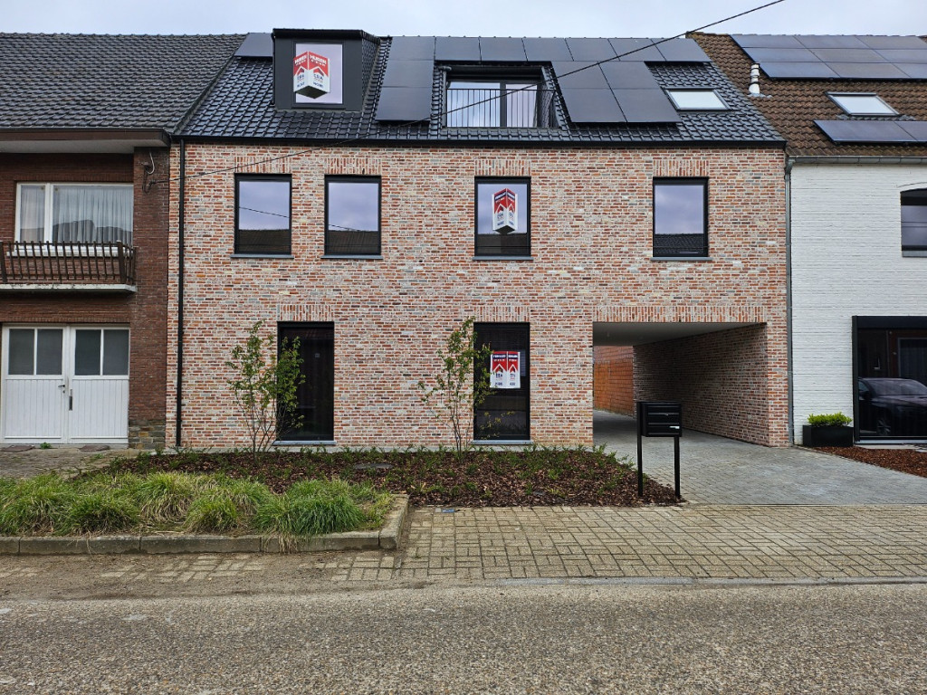 Ridderstraat - 18 - 2 - 3570