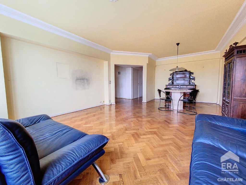 Avenue Paul-Henri Spaak - 1 - - 1060