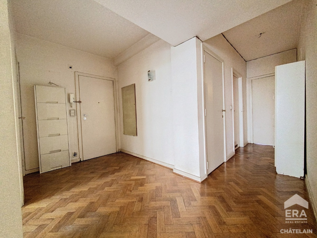 Avenue Paul-Henri Spaak - 1 - - 1060