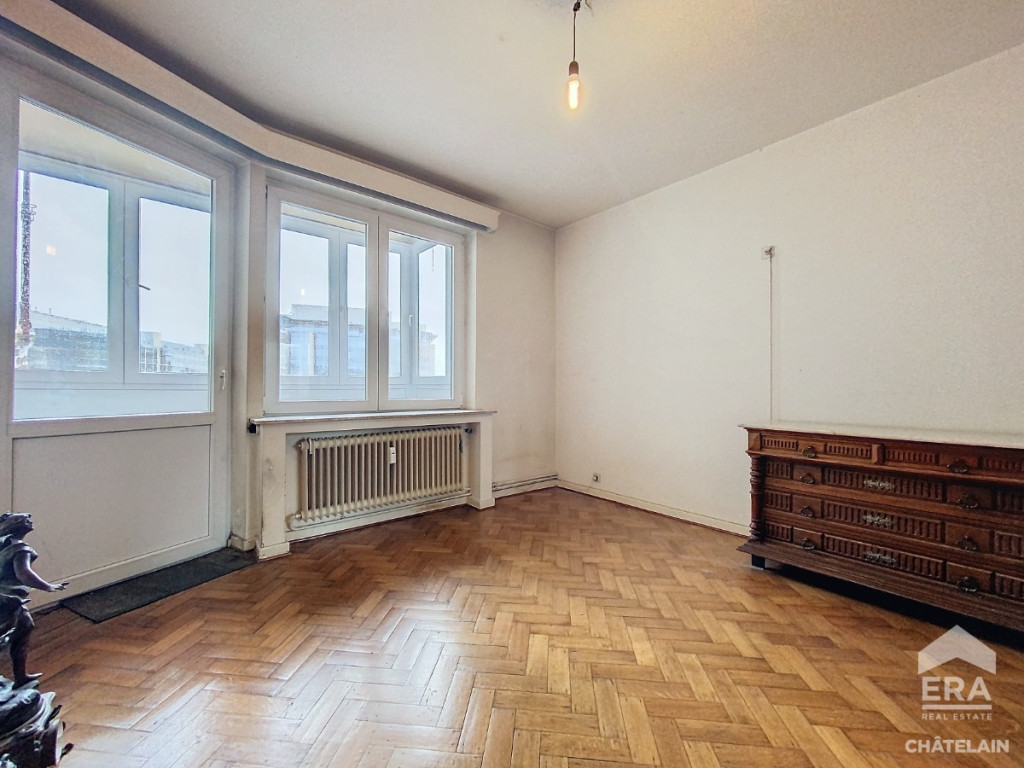 Avenue Paul-Henri Spaak - 1 - - 1060