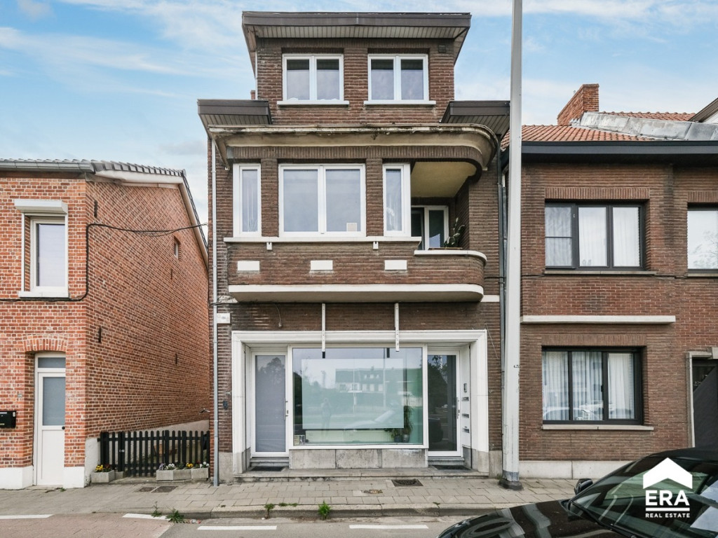 Kempische Steenweg - 238 - 2 - 3500