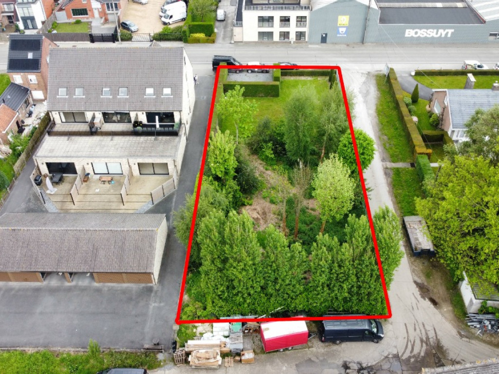 Waregemstraat - 26 - - 8792