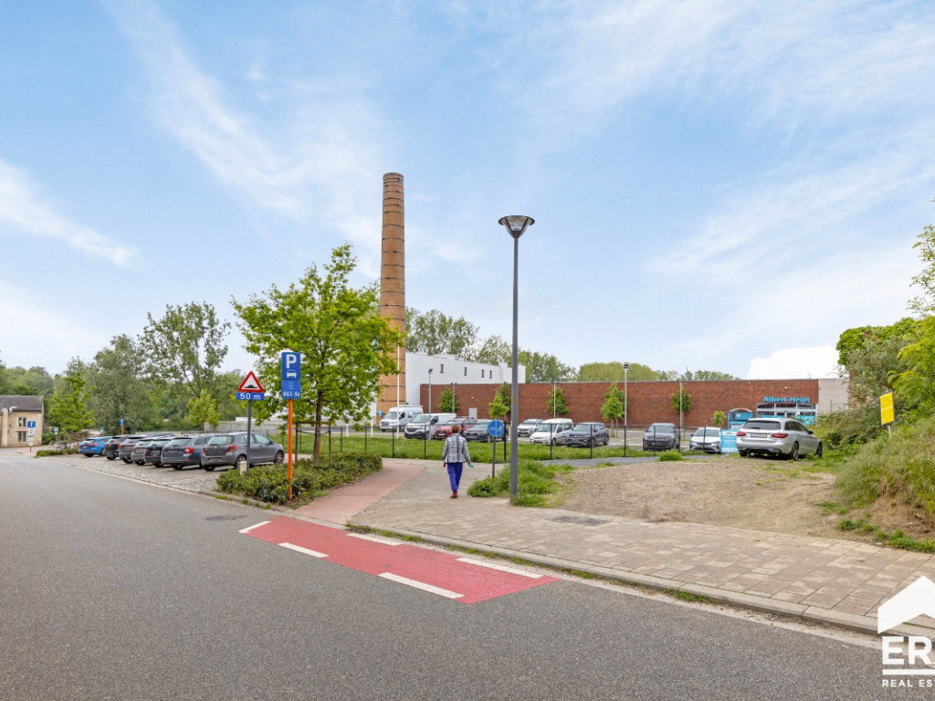 Woluwestraat - 4 - - 1930