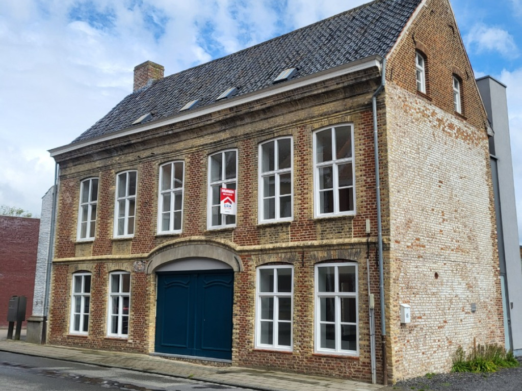 Veurnestraat - 67 - - 8970