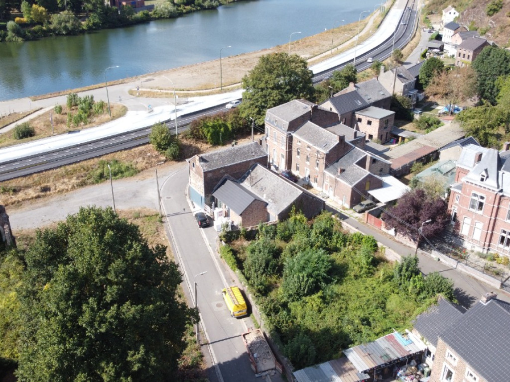 Rue du Centre - 26 - - 4540