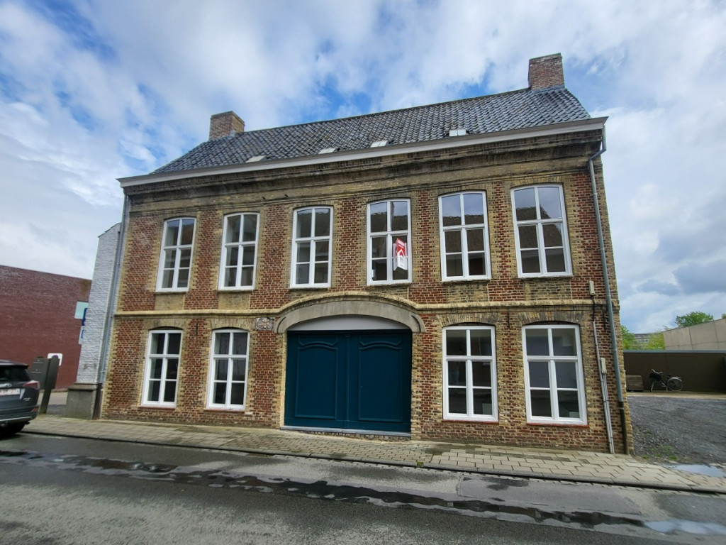 Veurnestraat - 67 - - 8970
