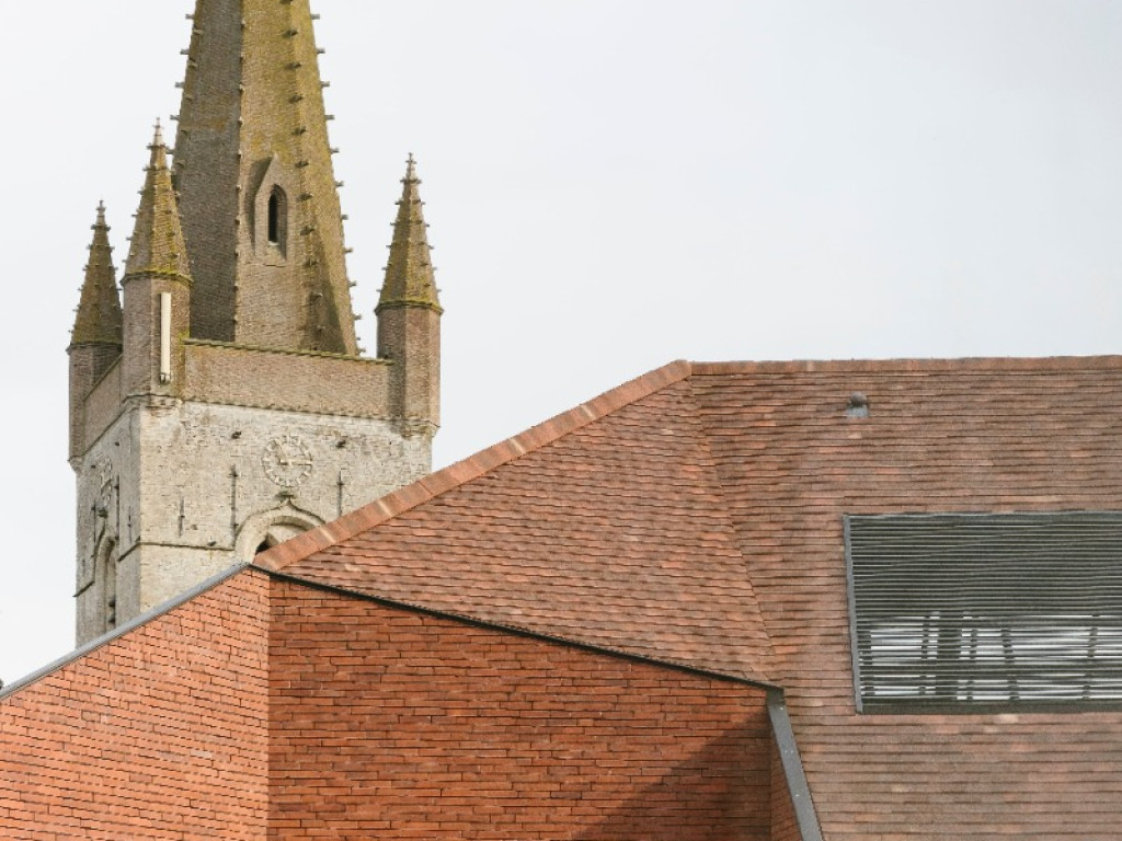 Kerkstraat - 21 - - B1.3 - 8470