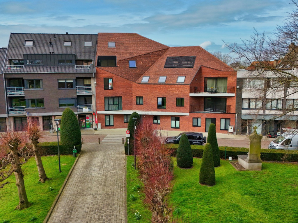 Kerkstraat - 21 - - B1.3 - 8470