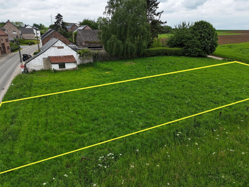 Rue Longue - 26+ZN - - 1370