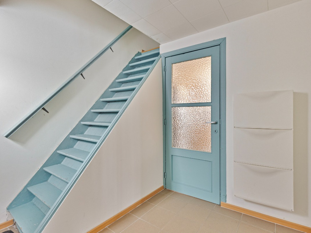 Eggerstraat-Noord - 14 - - 9400
