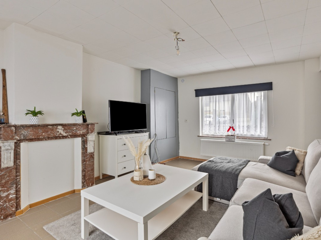 Eggerstraat-Noord - 14 - - 9400