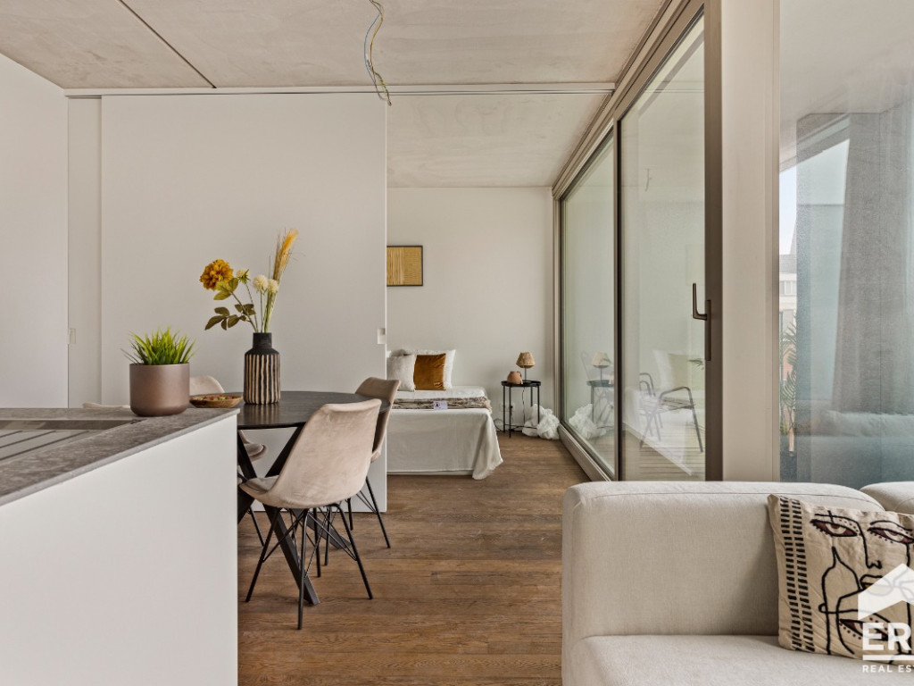 Holstraat - 80/82 - 2.02 - 202 - 8790