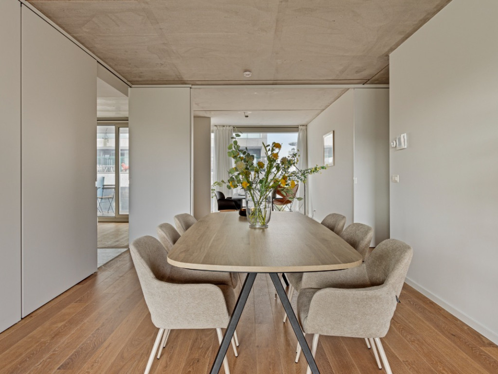 Holstraat - 80/82 - 2.03 - 203 - 8790